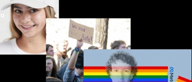 Event-Image for 'Mediale Machtaus&uuml;bung in der digitalen Transformation'