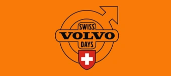 Veranstalter:in von Swiss Volvo Days 2026