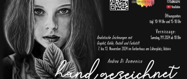 Event-Image for 'handgezeichnet'