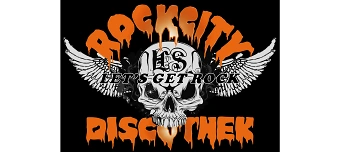 Event organiser of ROCKCITY DISCOTHEK - Heaven & Hell