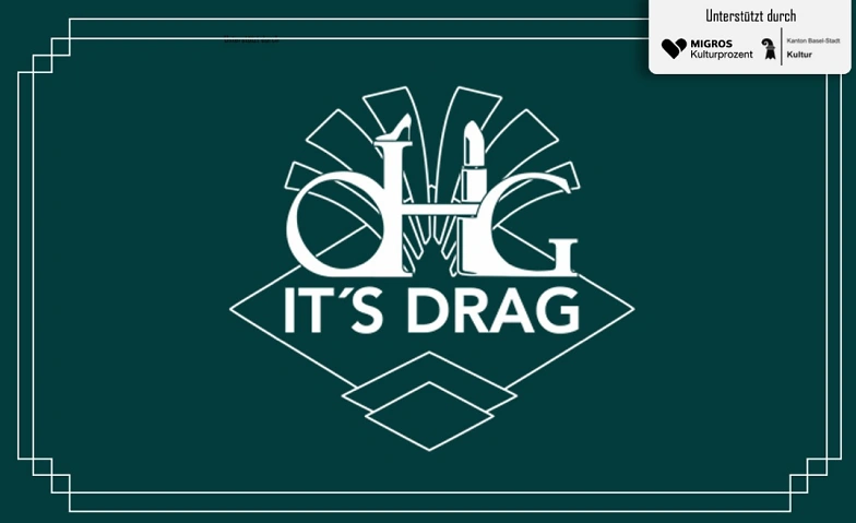 Event-Image for 'OHG! It's Drag BRUNCH'
