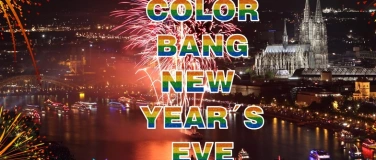 Event-Image for 'COLOR BANG – New Year’s Eve'
