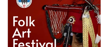 Event-Image for 'Folk Art Festival'