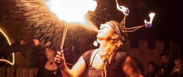 Event-Image for 'Höllowum – Die Geister Turisedes spielen verrückt'