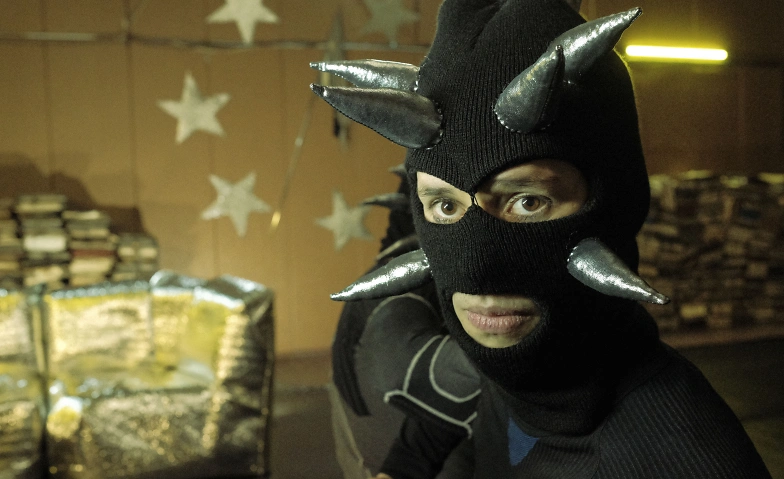 Event-Image for 'FOLKS'