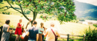 Event-Image for 'Folkwerkstatt'