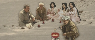 Event-Image for 'KSAS Fondue Evening'