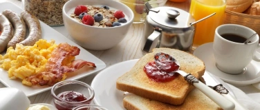 Event-Image for 'Brunch am Pfingstsonntag'