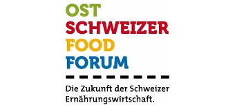 Event organiser of 13. Ostschweizer Food Forum - Die Zukunft der Verpackung