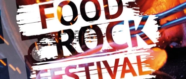 Event-Image for 'Food Rock Festival'