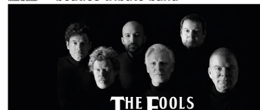 Event-Image for 'The Fools On The Hill / Beatles Tribute Band'