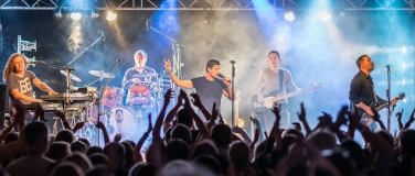 Event-Image for 'Fireworks of Rock'