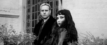 Event-Image for 'Forever Grey (USA) + The Discussion (USA) + Support tba'