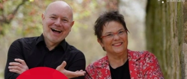 Event-Image for 'Forever Young mit Karin FU und Patrick Gl&auml;ser!'