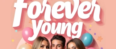 Event-Image for 'Forever Young Party'