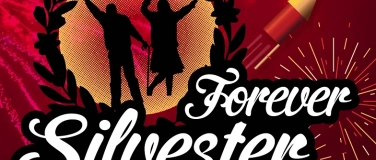 Event-Image for 'ForeverYoung &ndash; Silvester'