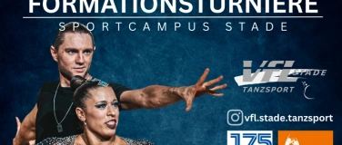 Event-Image for 'Landesliga Nord Gruppe A Latein'