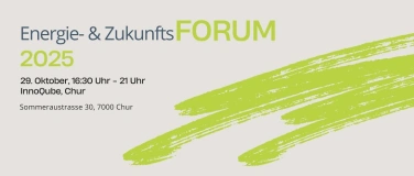 Event-Image for 'Energie - und Zukunftsforum 2025'