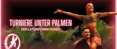 Event-Image for 'Turniere unter Palmen'