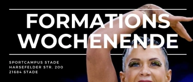 Event-Image for 'Formationswochenende Stade Sonntag'