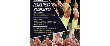 Event-Image for '2. Bundesliga West Latein'