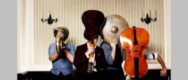 Event-Image for 'FORTEPIANO FESTIVAL FLÜGELSCHLÄGE - The Erlkings'