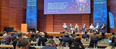 Event-Image for 'Forum Zukunft 2026'