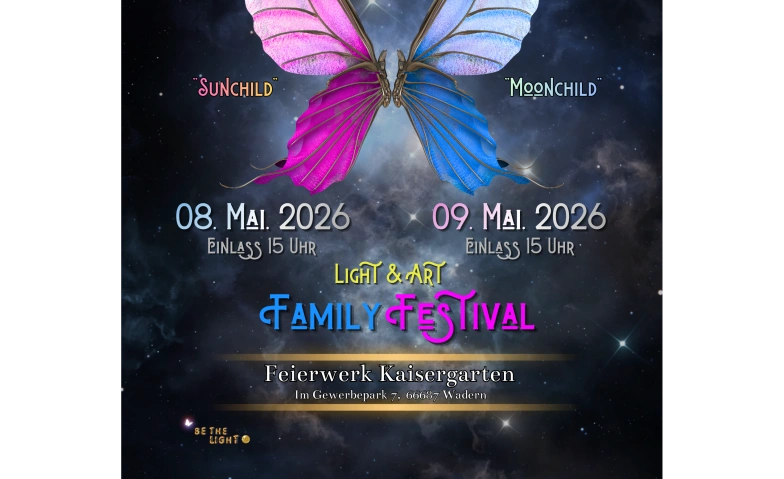 Event-Image for 'For YOU Festival'