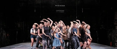 Event-Image for 'Marta Górnicka Mothers – A Song for Wartime'