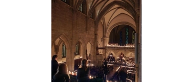 Event-Image for 'Weihnachtskonzert bei Kerzenlicht'