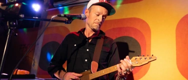 Event-Image for 'Konzert unter der Linde  Shugar Ray Bass'