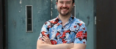 Event-Image for 'Sebastian Klussmann: Vortrag & Quiz &bdquo;Die neue Live-Show&ldquo;'