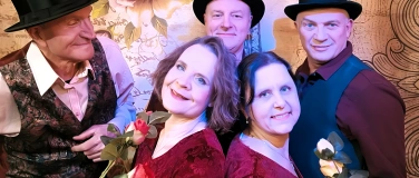 Event-Image for 'Paris, mon amour'