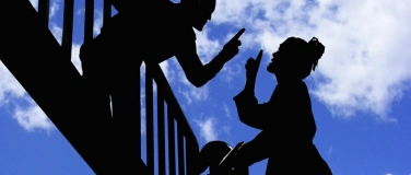 Event-Image for 'Odermatt & Boog &ndash; Die T&uuml;r nebenan'