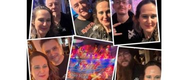 Event-Image for 'Sonntagsmatinee mit Hard old Spirit im Kulturgew&auml;chshaus'