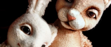 Event-Image for 'Figurentheater Ute Kahmann In der Hasenschule'