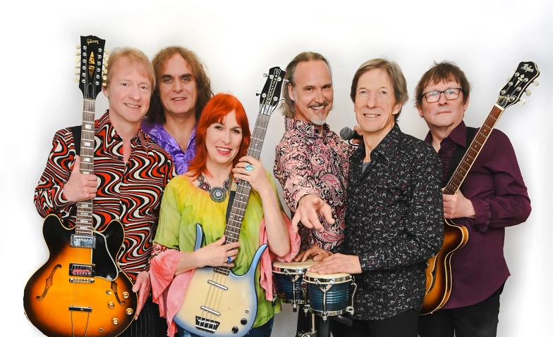 Event-Image for 'Berlin Beat Club'