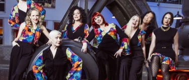 Event-Image for 'Die Gabys'