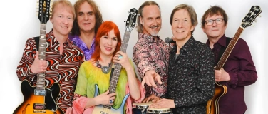 Event-Image for 'Berlin Beat Club'