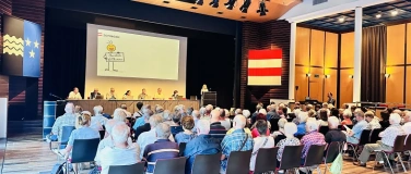 Event-Image for 'Ortsb&uuml;rgergemeindeversammlung Zofingen'