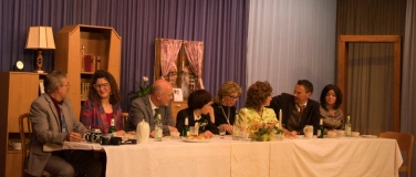 Event-Image for '„Schweig, Bub! Sonst wird das Essen kalt!“'