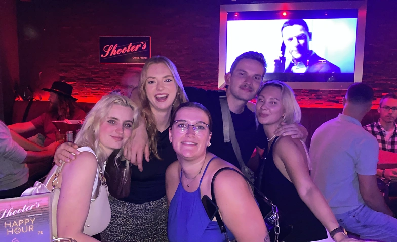 Event-Image for 'Berlin Partytour - Ladies Night'