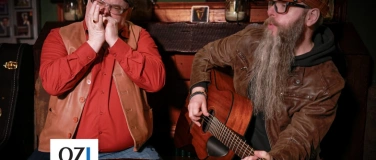 Event-Image for 'Storehouse Blues Event mit Chris Kramer Duo'