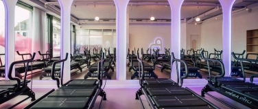 Event-Image for 'Reform & Strengthen &middot; BOOSTD Pilates Zurich'