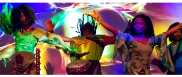 Event-Image for 'AFRIKANISCHE HIRTENNACHT'