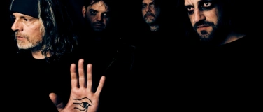 Event-Image for 'Inlitnment & Vomitheist & ColdCell LIVE'