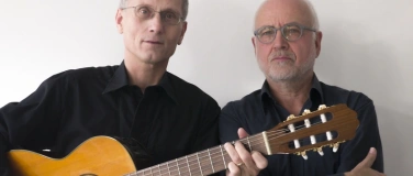 Event-Image for 'Ringelnatz trifft K&auml;stner'