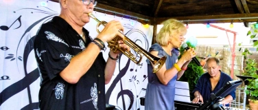 Event-Image for 'Jazzabend mit Trio JazzColours'