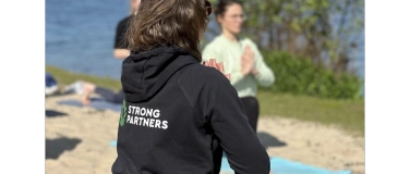 Event-Image for 'Beach-Yoga-Picknick am Dreiländersee Gronau Vol.1'