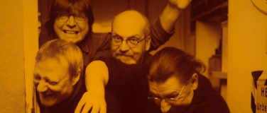 Event-Image for 'Nix wie Raus'